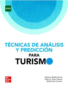 Análisis De Datos Y Predicción Para Turismo (Pack)
