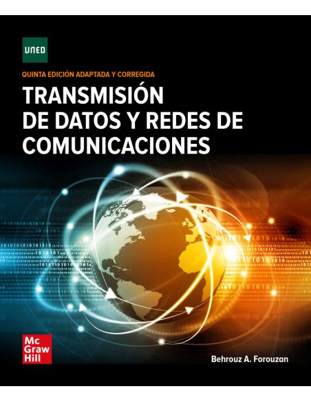 Transmisión De Datos Y Redes De Comunicaciones
