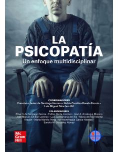 La Psicopatía