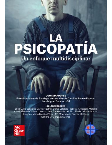 La Psicopatía