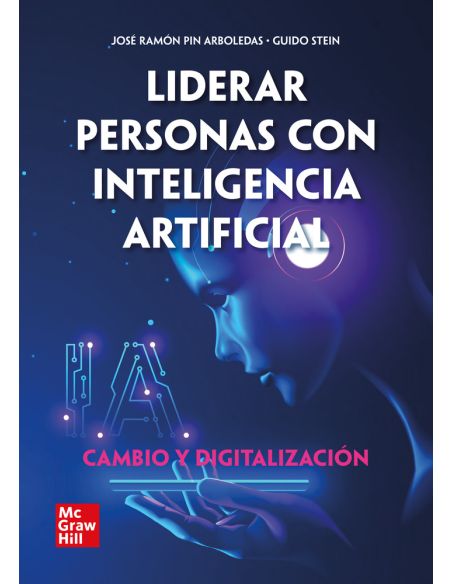 Liderar Personas Con Inteligencia Artificial