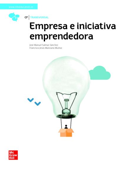 Empresa E Iniciativa Emprendedora. Grado Medio/Grado Superior