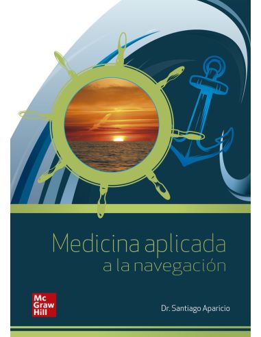 Medicina Aplicada A La Navegación