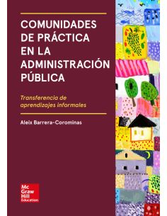 Comunidades De Práctica En La Administración Pública