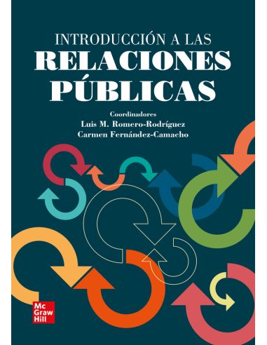 Introducción A Las Relaciones Públicas