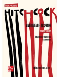 Hitchcock: Anatomía Del Suspense