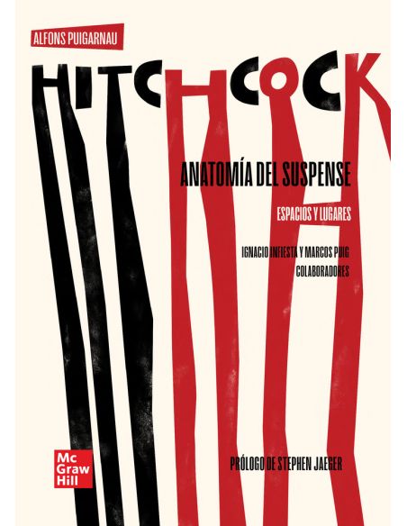 Hitchcock: Anatomía Del Suspense
