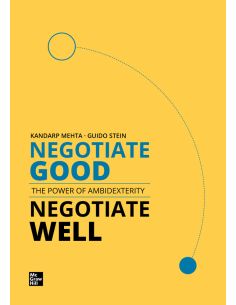Negotiate Good, Negotiate Well