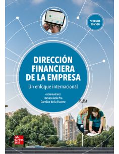 Dirección Financiera De La Empresa