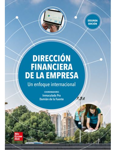 Dirección Financiera De La Empresa