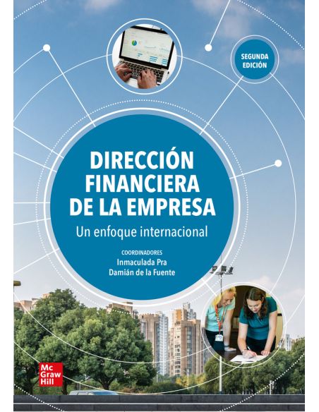 Dirección Financiera De La Empresa
