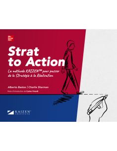 Strat To Action (Français)