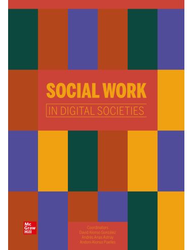 Social Work In Digital Societies