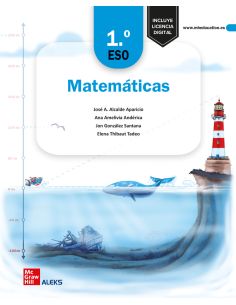 Matemáticas 1.º Eso