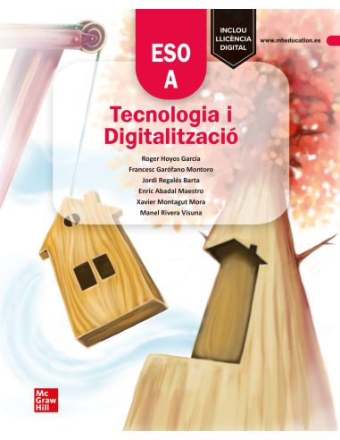 Tecnologia I Digitalització A. Eso