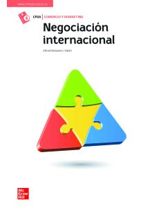 Negociación Internacional