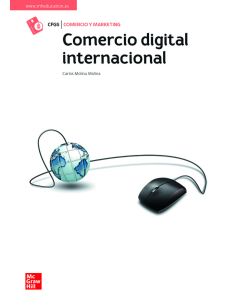 Comercio Digital Internacional