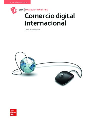 Comercio Digital Internacional