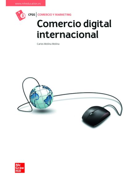 Comercio Digital Internacional