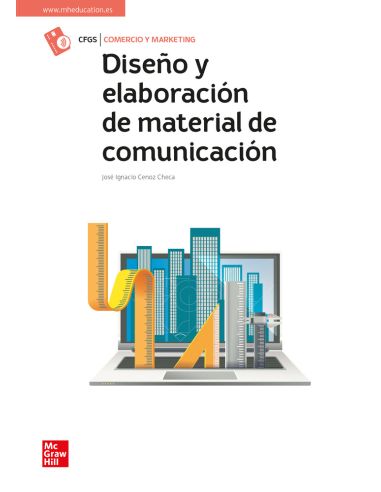 Diseño Y Elaboración De Material De Comunicación