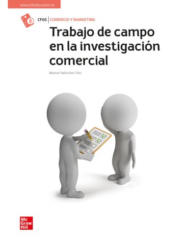 Trabajo De Campo En La Investigación Comercial