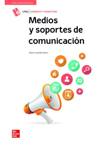 Medios Y Soportes De Comunicación