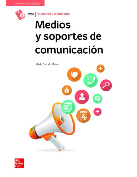 Medios Y Soportes De Comunicación