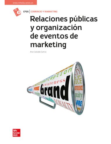 Relaciones Públicas Y Organización De Eventos De Marketing