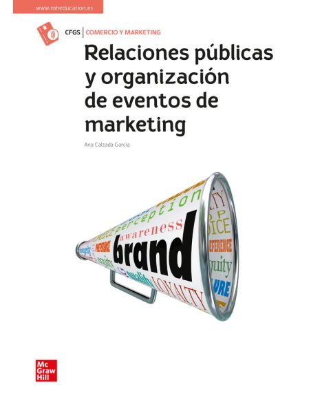 Relaciones Públicas Y Organización De Eventos De Marketing