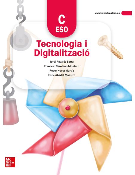 Tecnologia I Digitalització C. Eso