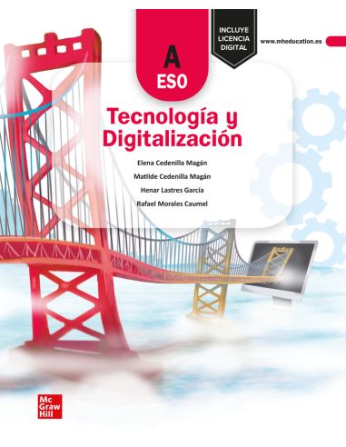 Tecnología Y Digitalización A