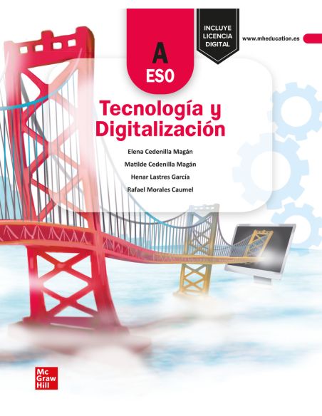 Tecnología Y Digitalización A