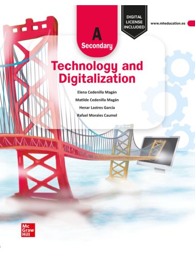 Technology And Digitalization Secondary A