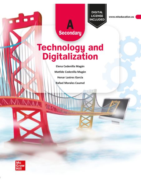 Technology And Digitalization Secondary A