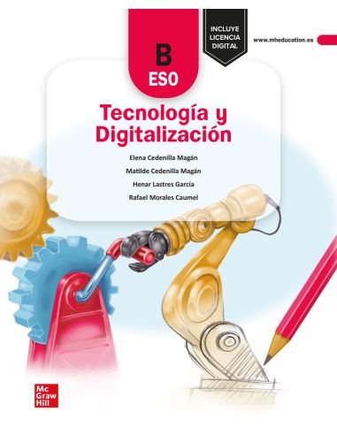 Tecnología Y Digitalización B