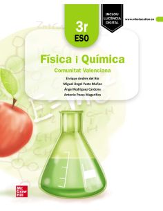 Física I Química 3R Eso - C. Valenciana