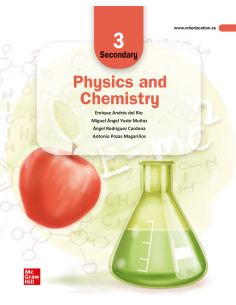 Physics And Chemistry. Secondary 3