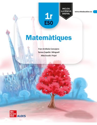 Matemàtiques 1R Eso