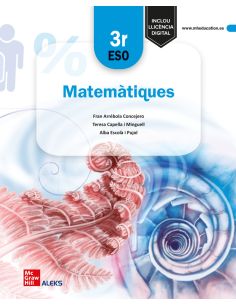 Matemàtiques 3R Eso