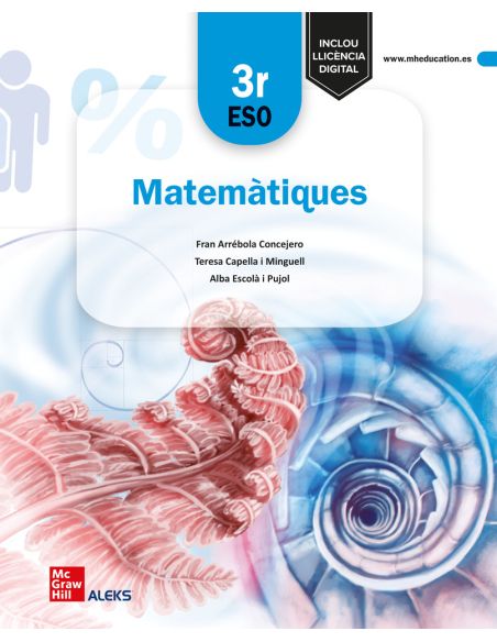 Matemàtiques 3R Eso