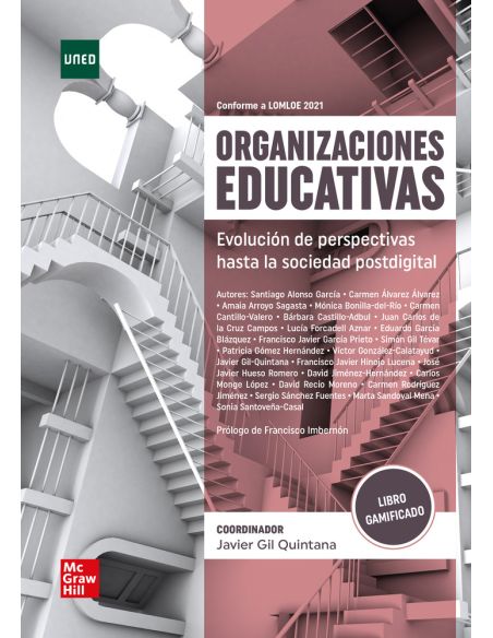 Organizaciones Educativas