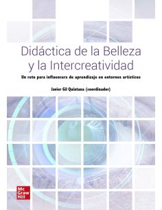 Didáctica De La Belleza Y La Intercreatividad