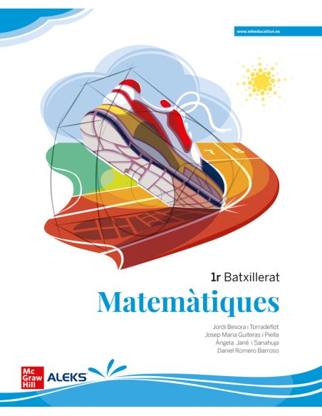 Matemàtiques 1R Batxillerat