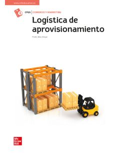 Logística De Aprovisionamiento