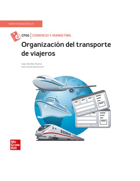 Organización Del Transporte De Viajeros