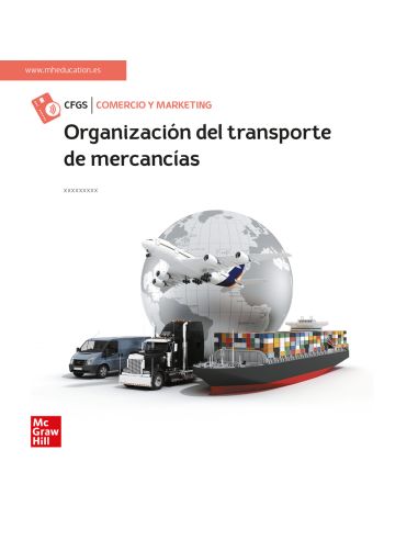 Organización Del Transporte De Mercancías