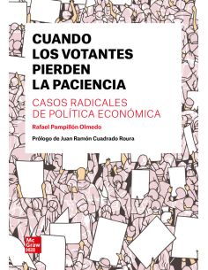 Cuando Los Votantes Pierden La Paciencia