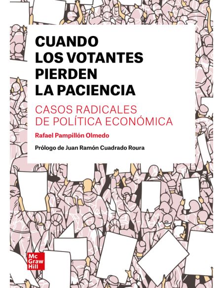 Cuando Los Votantes Pierden La Paciencia
