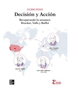 Decisión Y Acción, 2 Ed