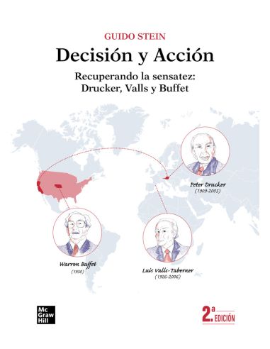Decisión Y Acción, 2 Ed